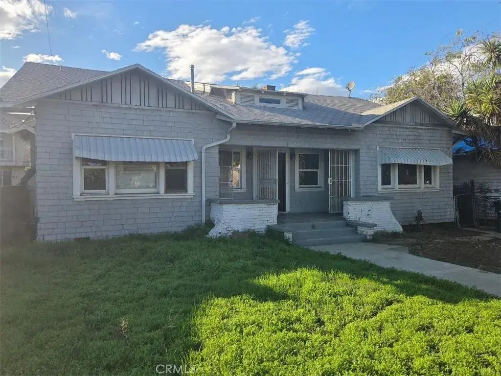 167 N Eastman, East Los Angeles