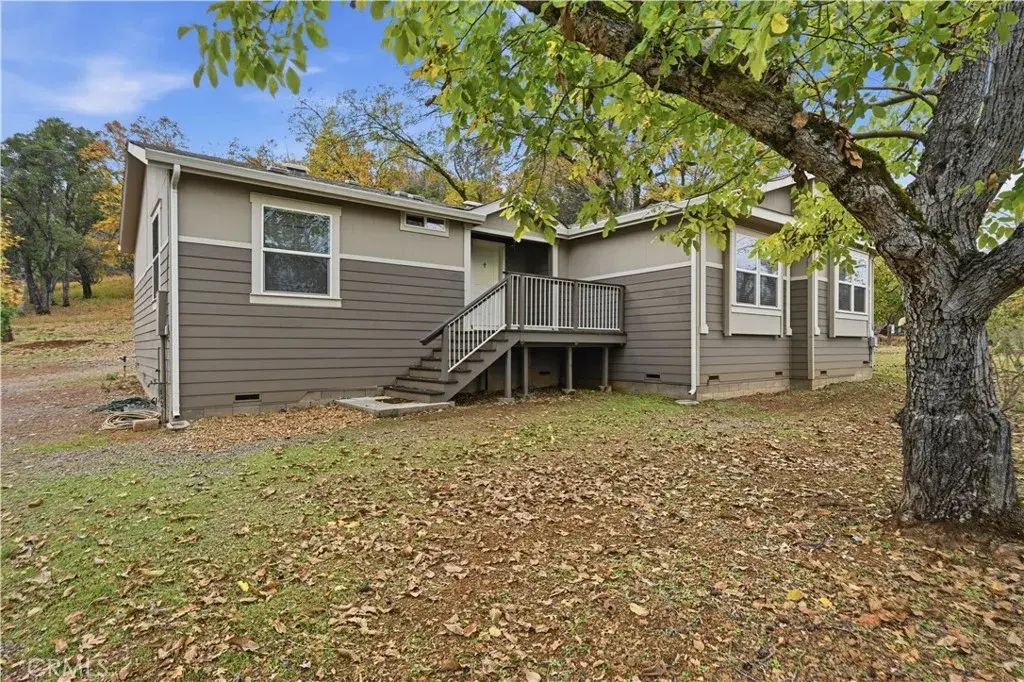 13035 Anderson Road, Lower Lake