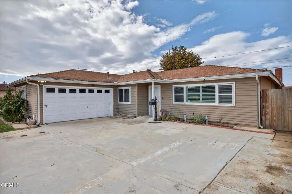 4105 S J Street, Oxnard