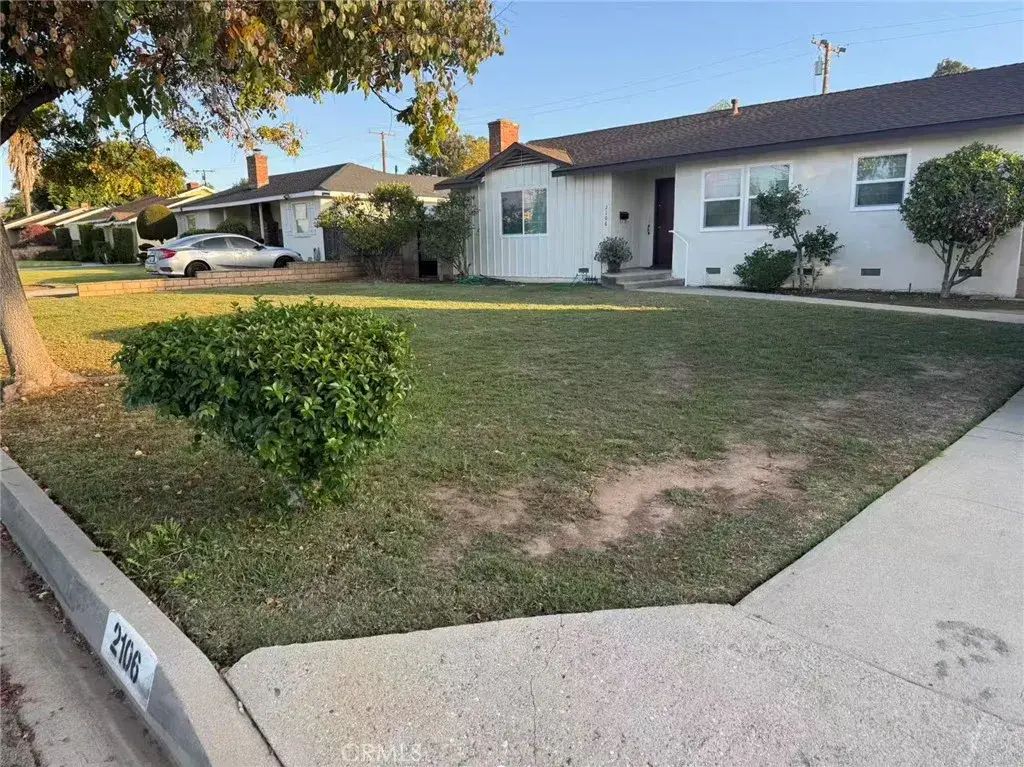 2106 E Cortez, West Covina