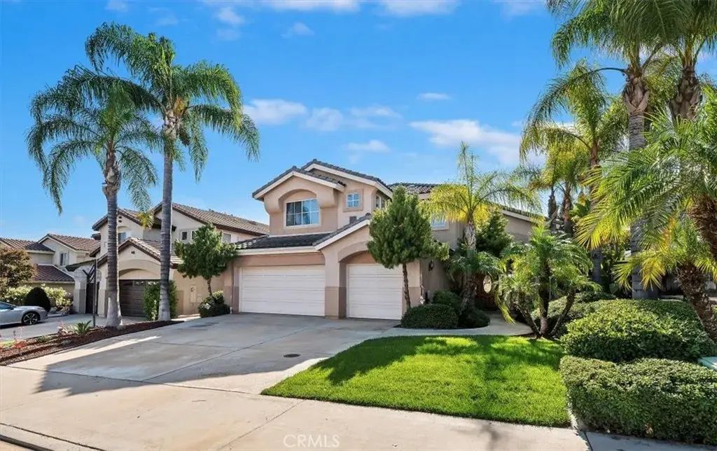 20779 Burlington, Riverside