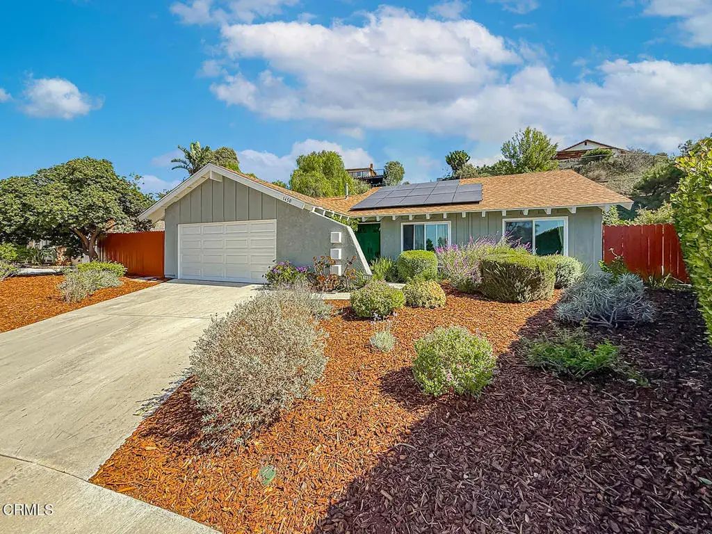 1450 Corte De Primavera, Thousand Oaks