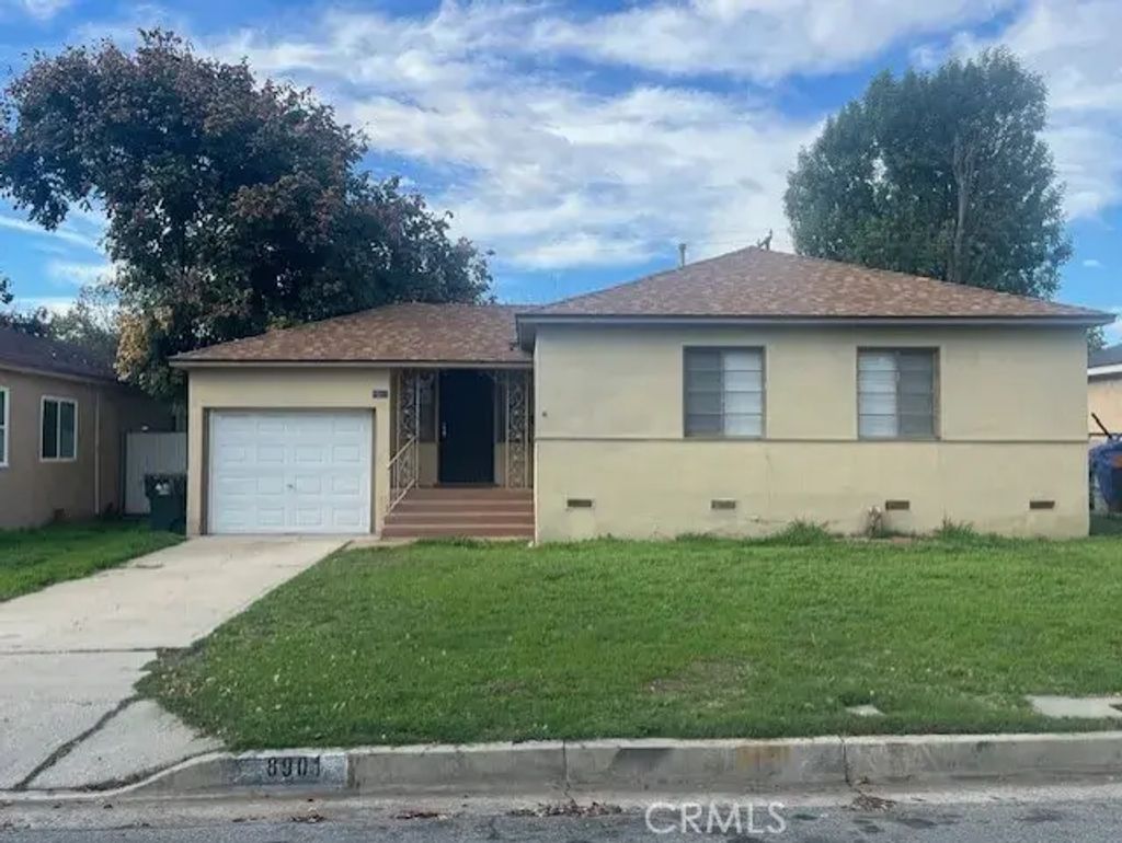 8901 Watson, Whittier