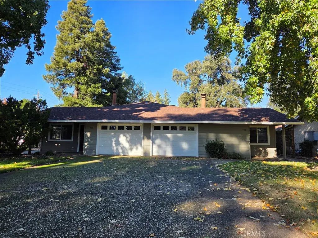 806 Alynn Lane, Chico