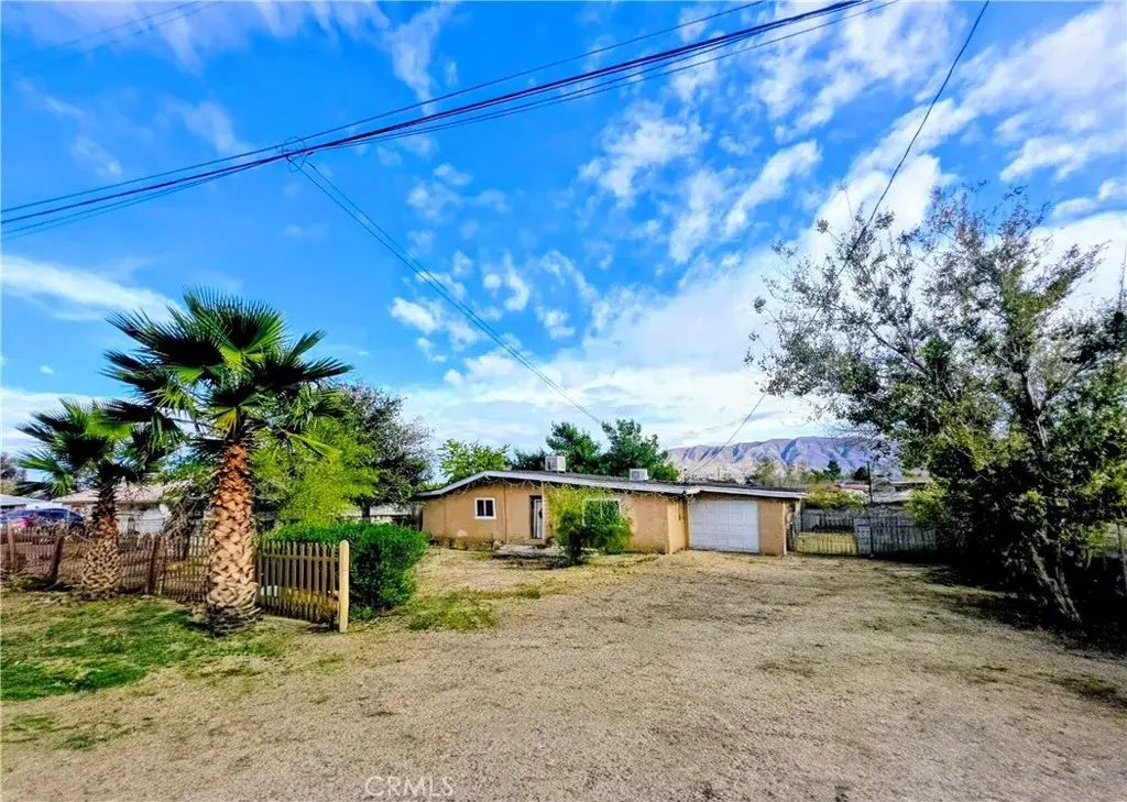 9321 Sabina Avenue, Hesperia