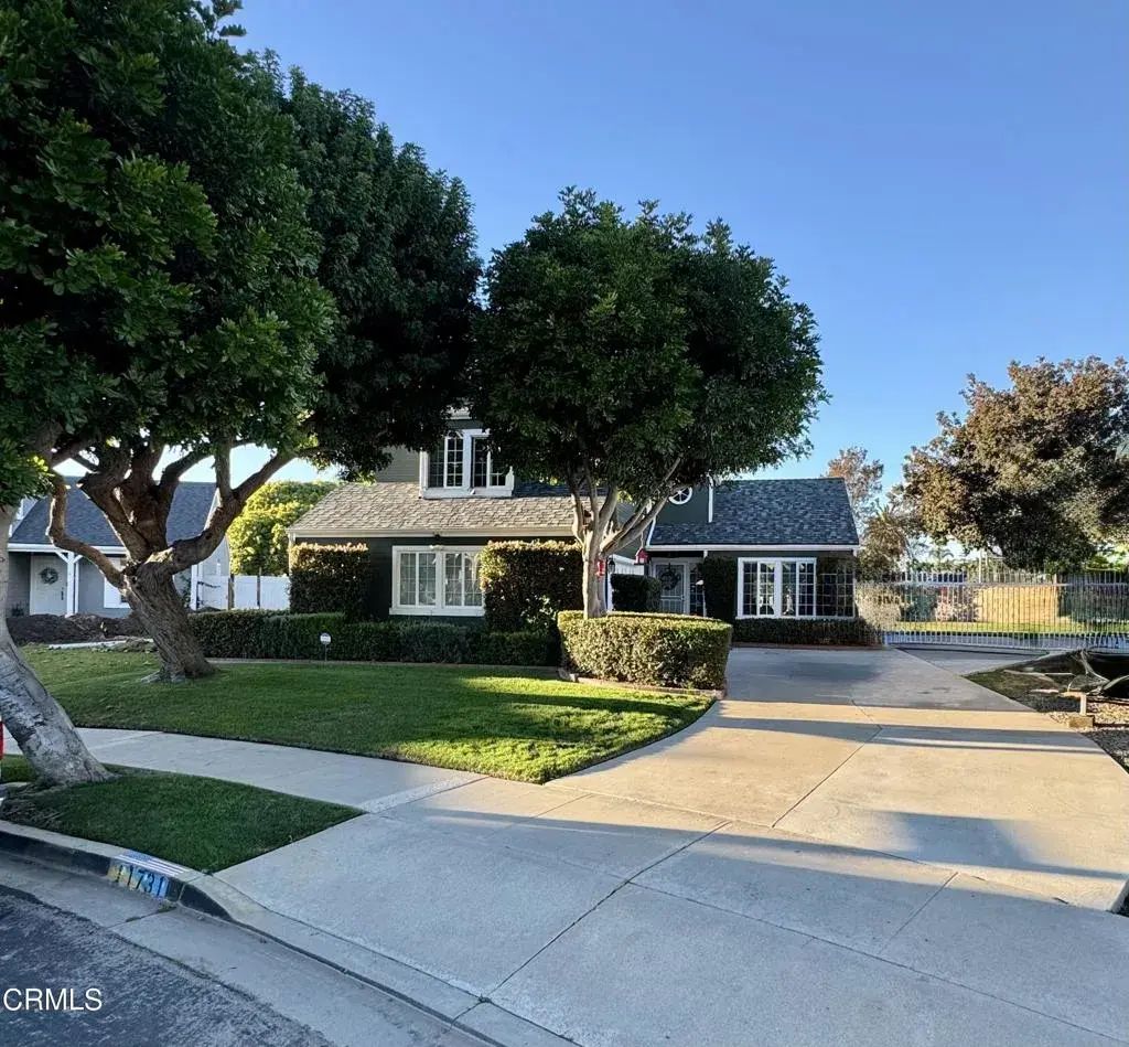 1731 Valencia Place, Oxnard