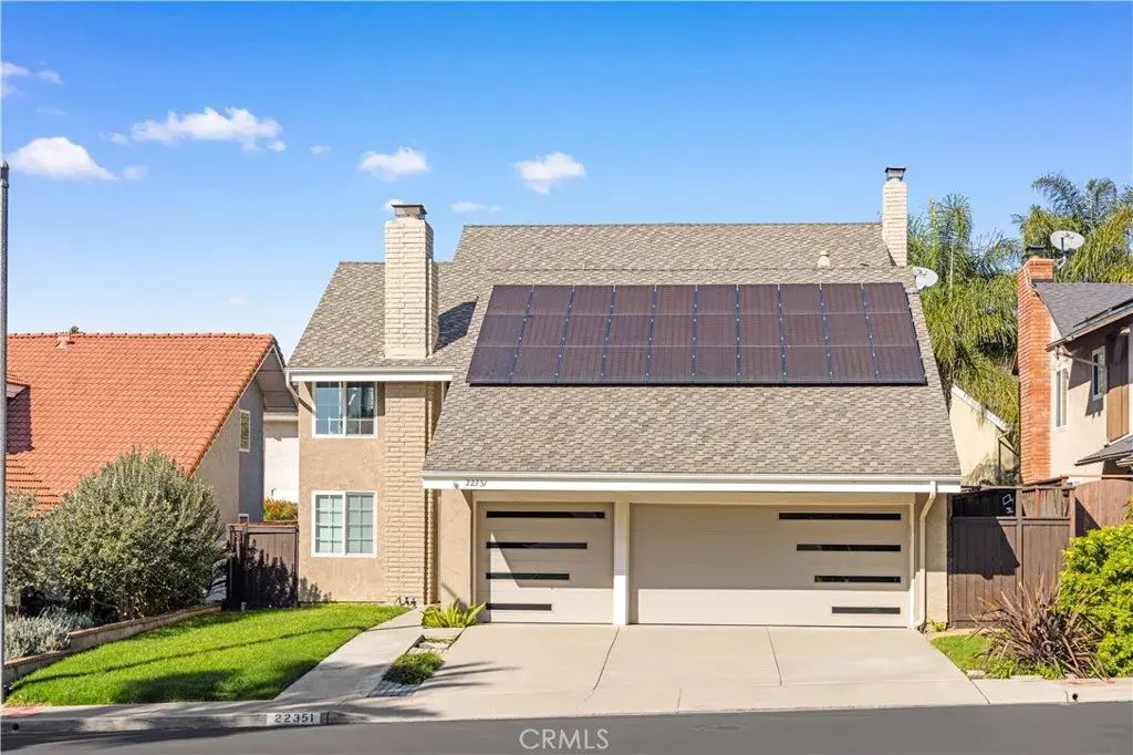 22351 Prairie Road, Lake Forest