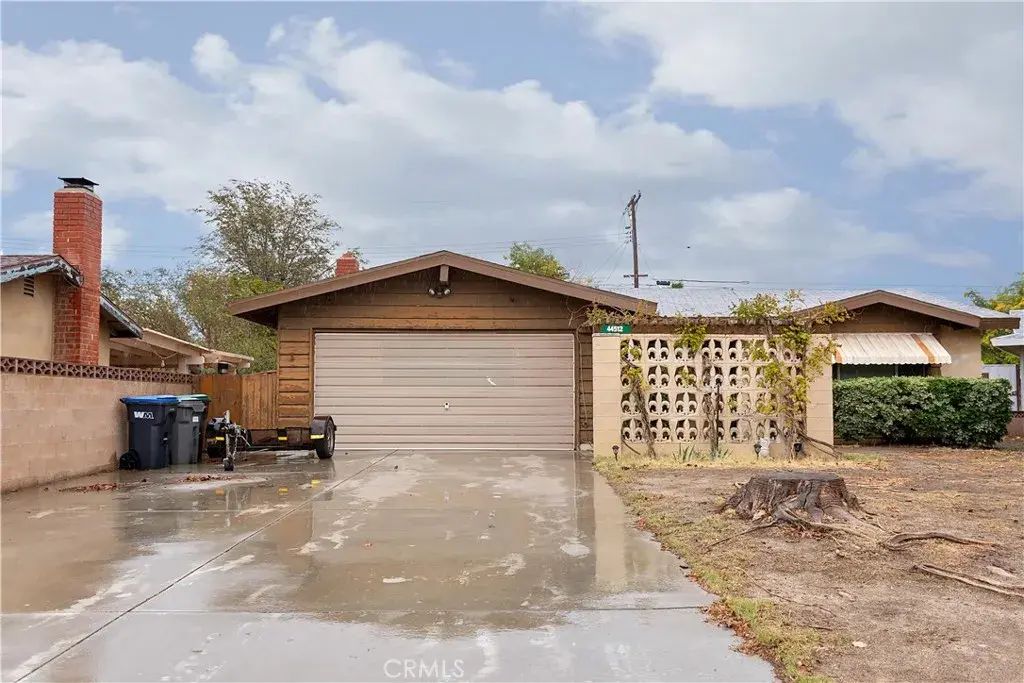 44512 N Tabler Avenue, Lancaster