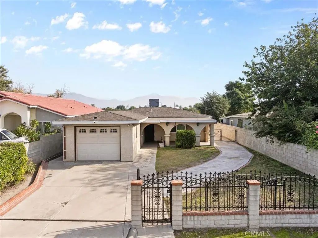 737 Harris Street, San Bernardino