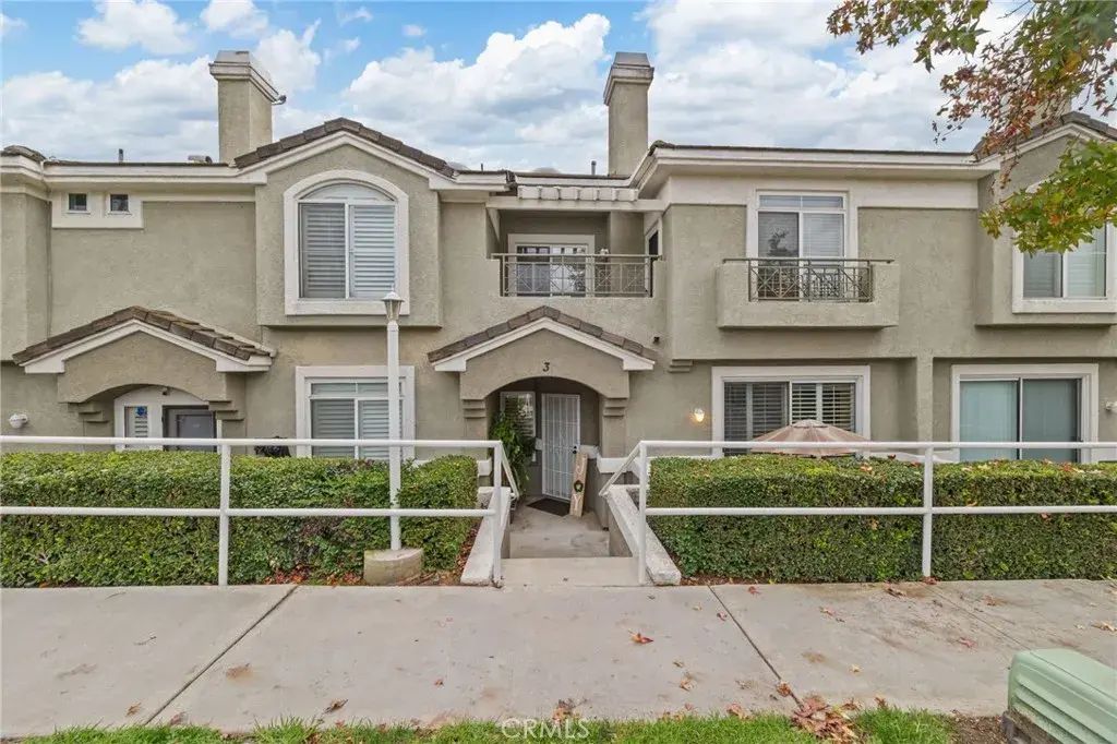 2261 Indigo Hills Drive 3, Corona