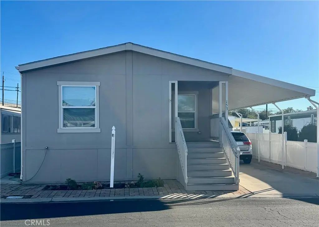 140 Dolliver 153, Pismo Beach
