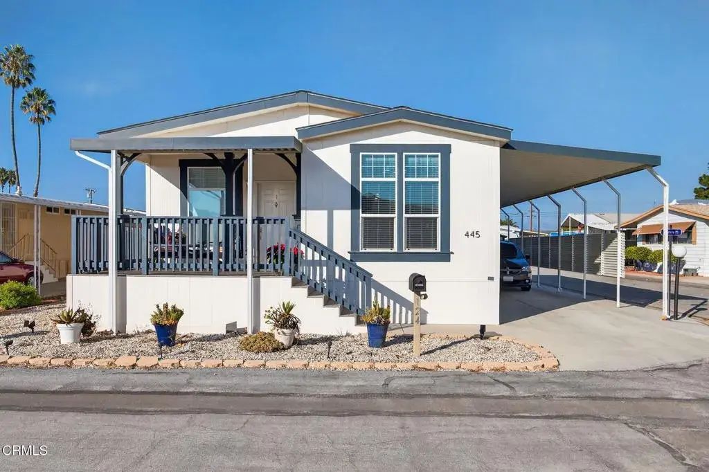 445 Gaviota 124, Oxnard