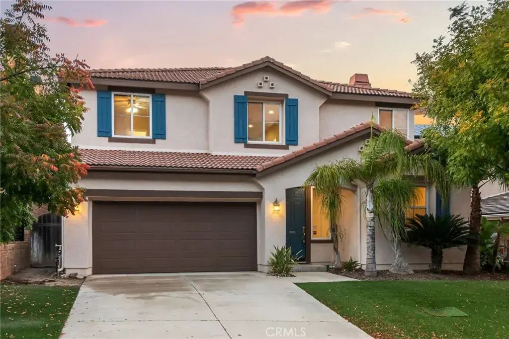 22783 Montanya Place, Murrieta