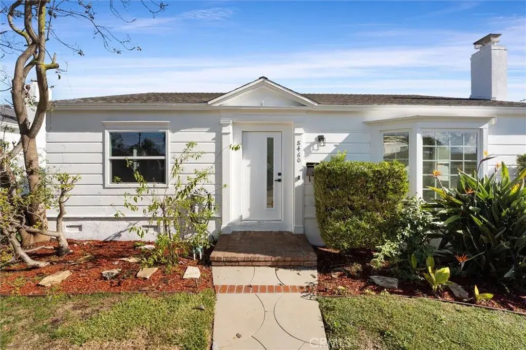 8460 Truxton, Los Angeles
