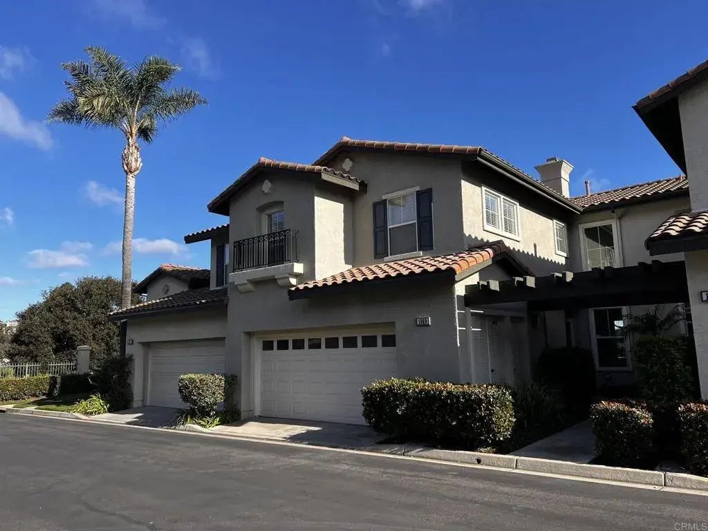 1669 Plover Court, Carlsbad