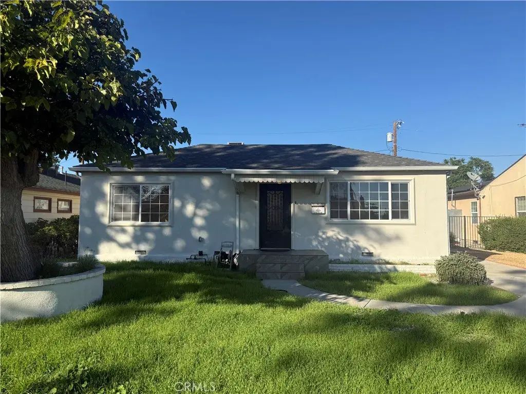 11055 Califa, North Hollywood