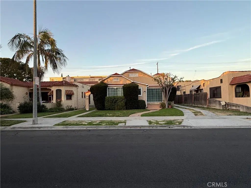 2901 E Mariquita Street 2903, Long Beach
