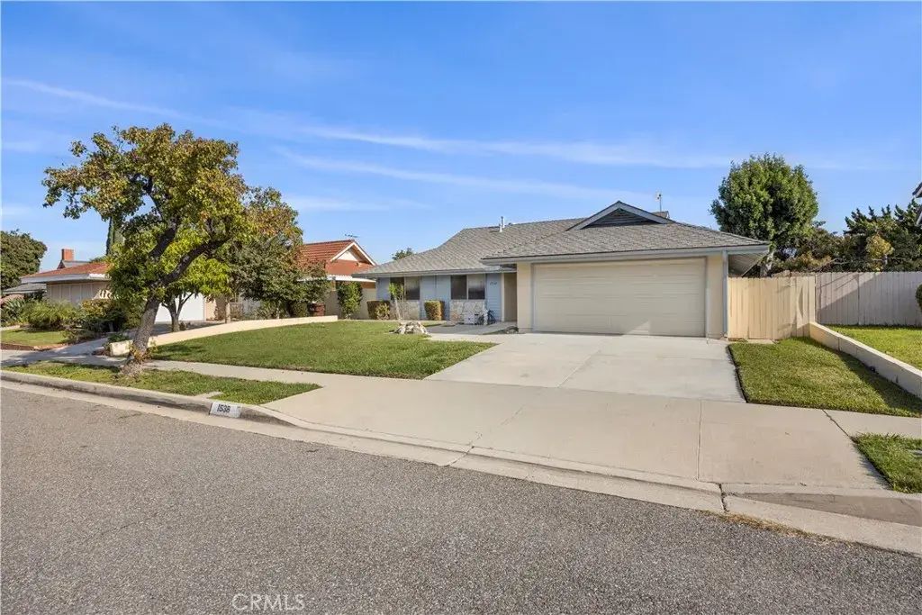 1538 Orchard Hill, Hacienda Heights