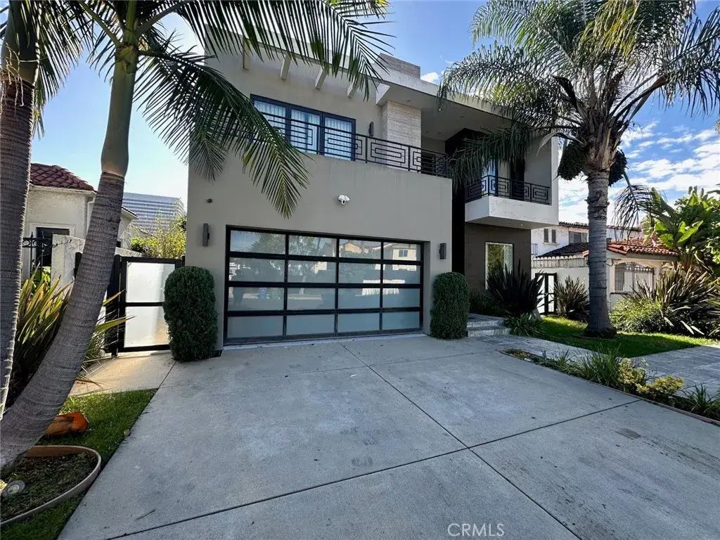 6360 Maryland, Los Angeles