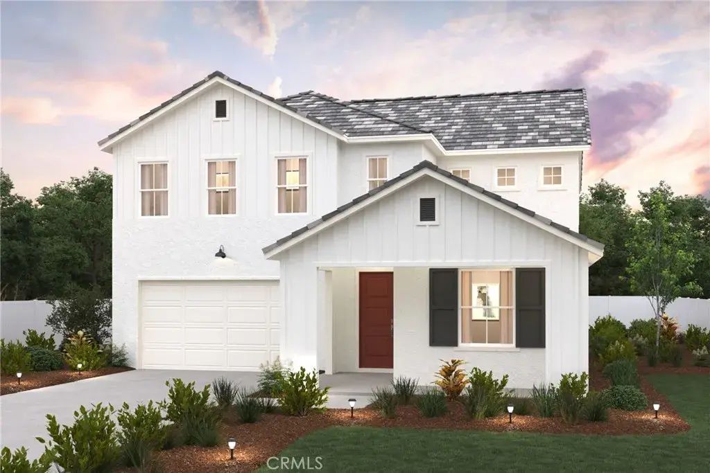 16641 Bristlecone Avenue, Chino