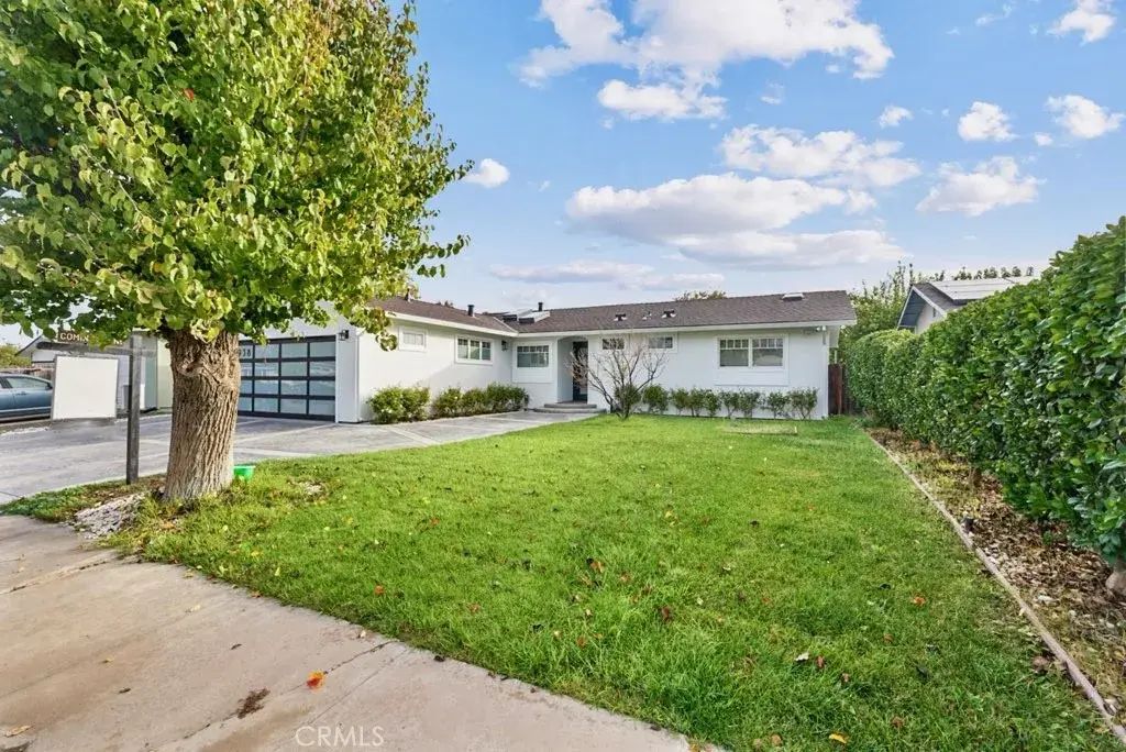 1938 Taylor Avenue, Newman