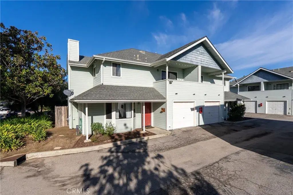 8375 Amapoa, Atascadero