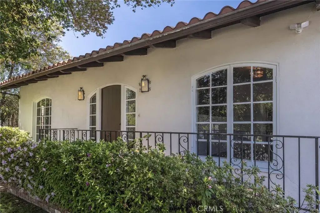 4213 Wilkinson Avenue, Studio City