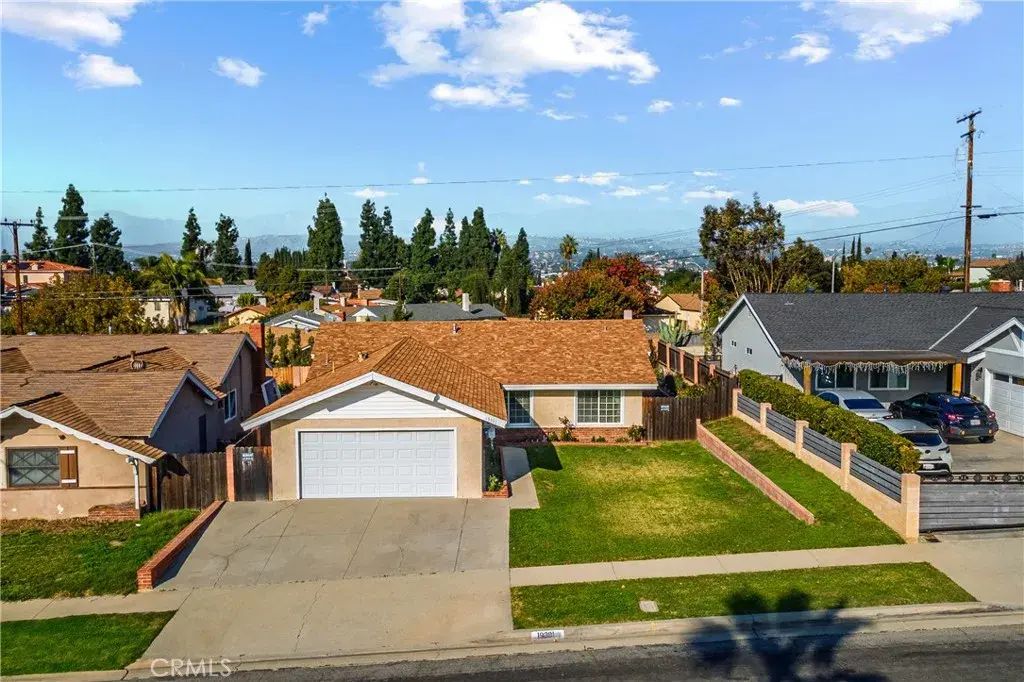 19391 Baelen Street, Rowland Heights