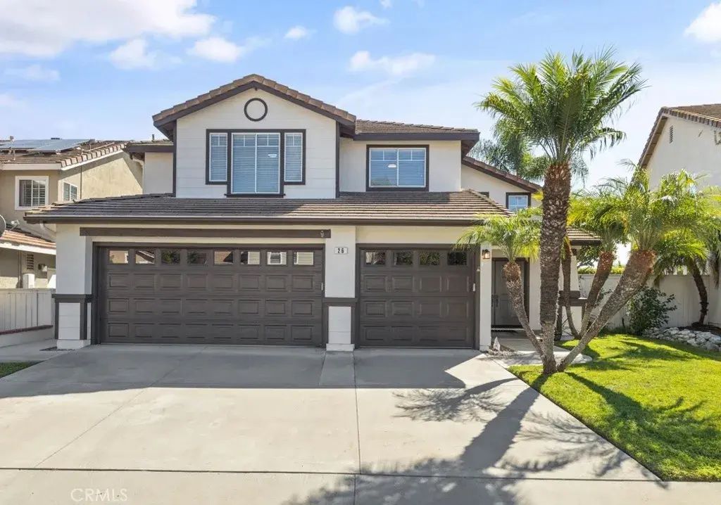 26 Apache, Trabuco Canyon