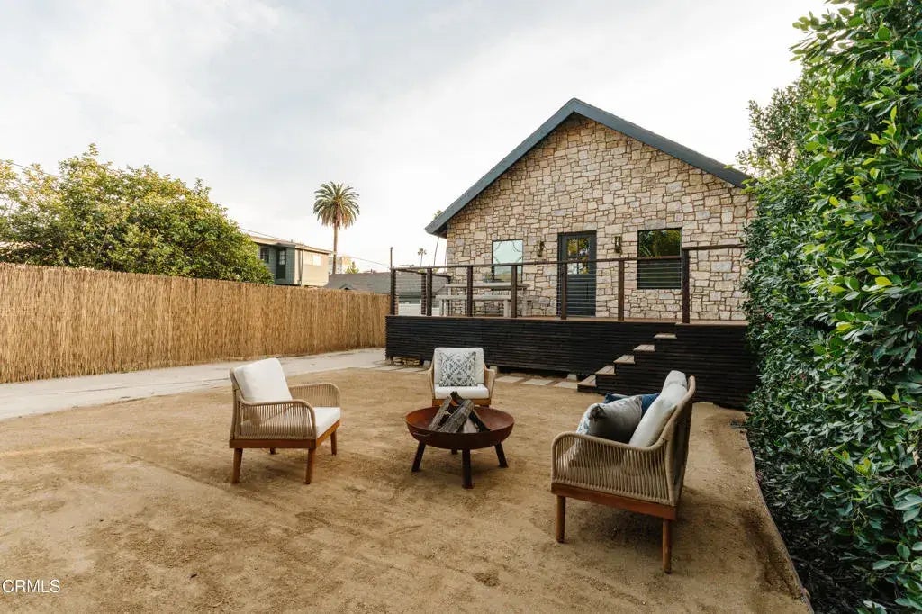 2612 Marathon Street, Los Angeles