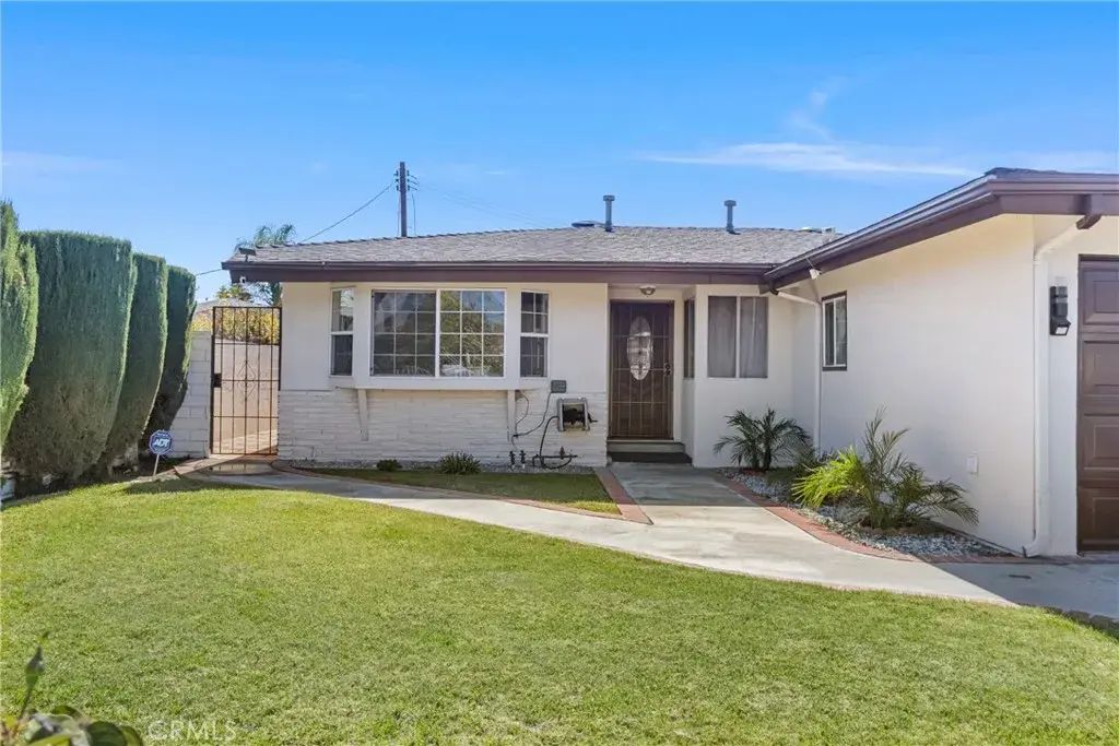 12008 Ratner, North Hollywood
