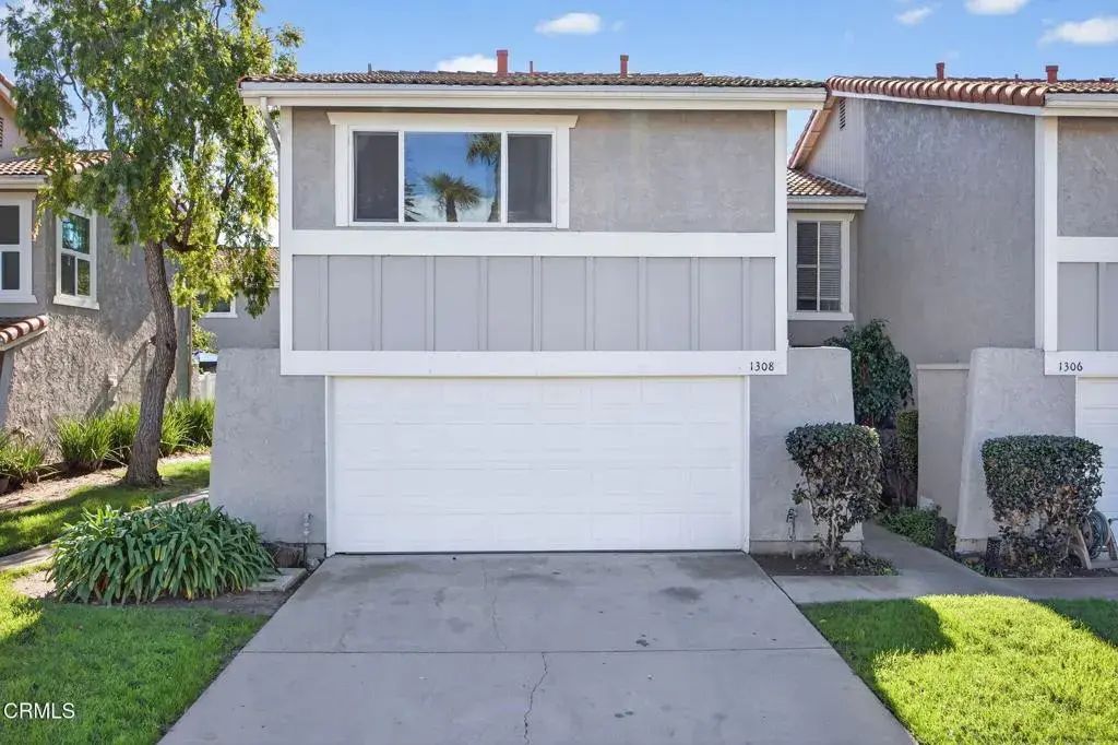 1308 Gina Drive, Oxnard