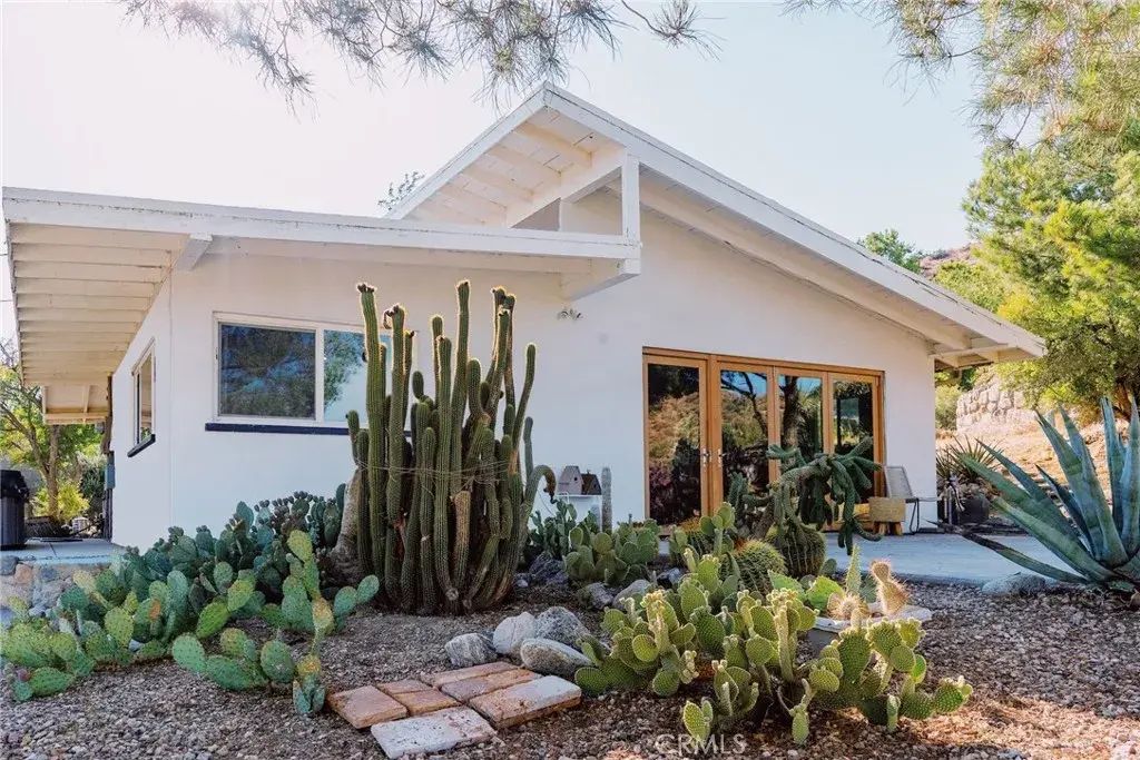 48938 Mockingbird Lane, Morongo Valley