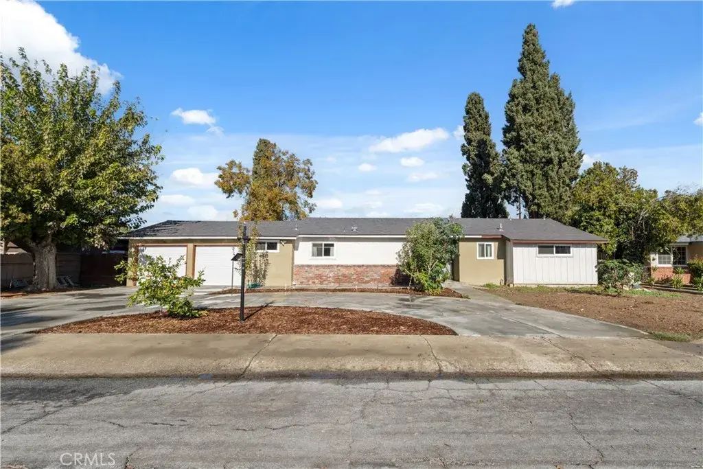 424 W Yale Avenue, Coalinga