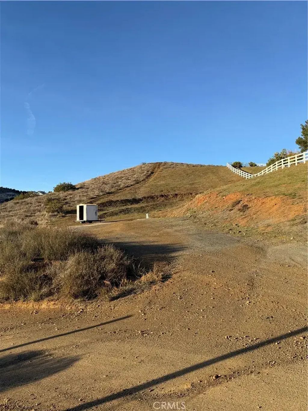 Bahmer Ranch /margarita Rd, Acton