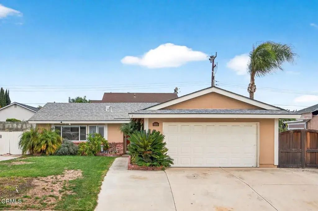 1636 Earl Avenue, Simi Valley