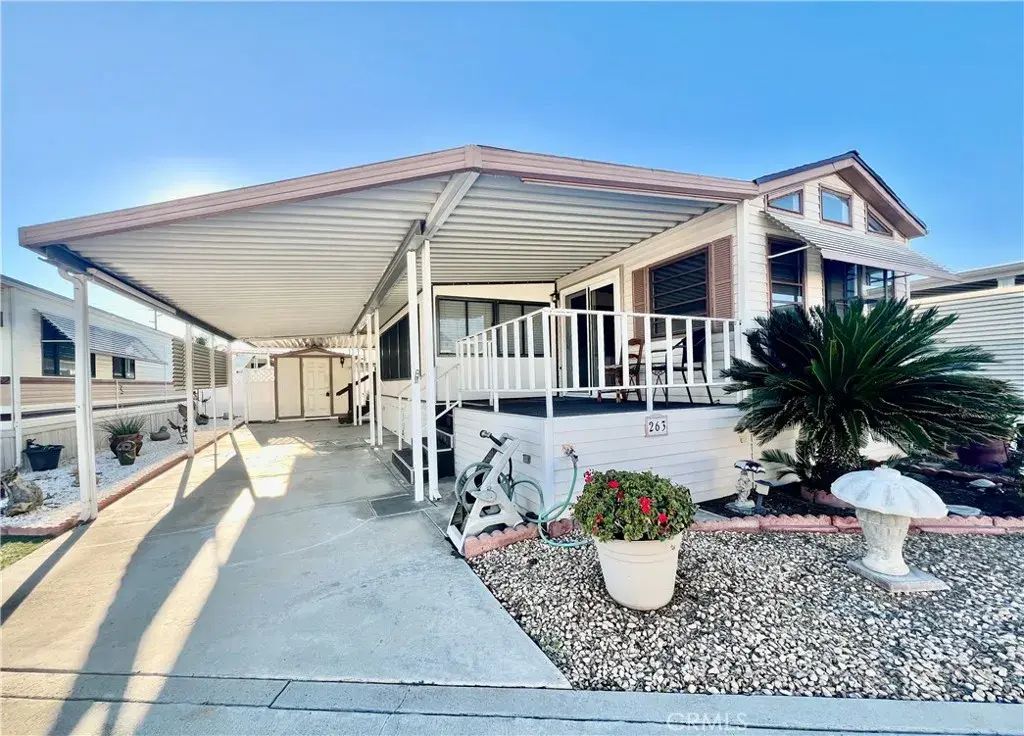 1295 S Cawston 263, Hemet