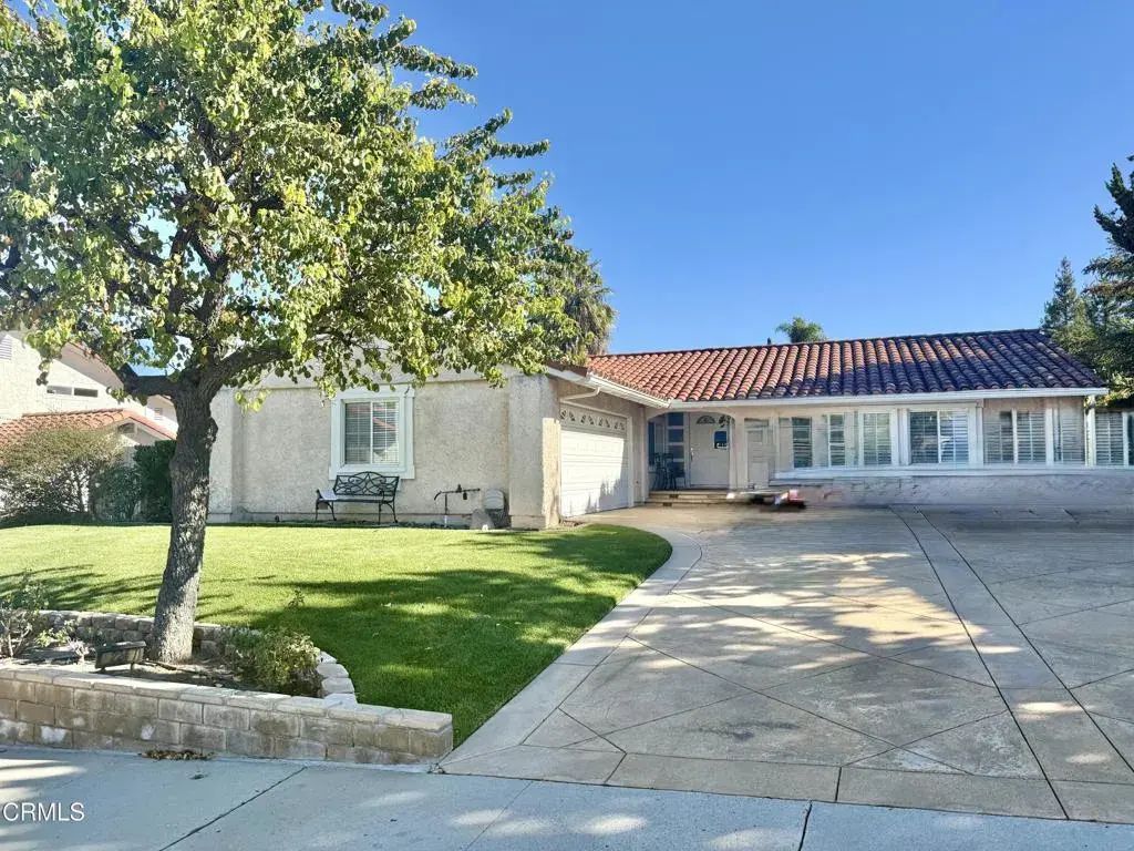 224 Marjori Avenue, Thousand Oaks