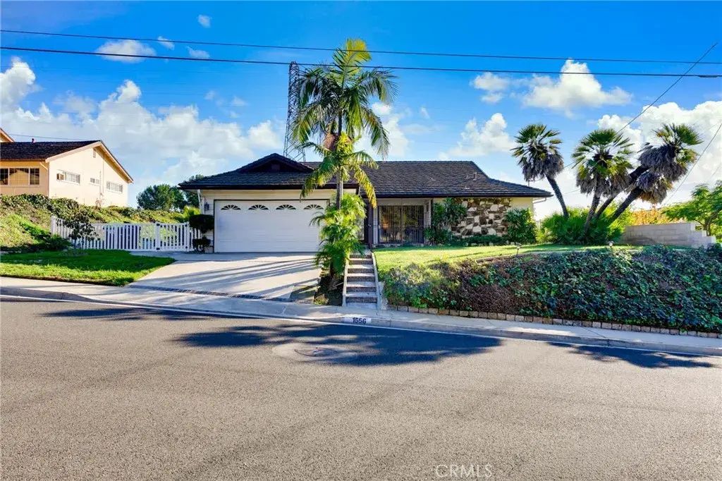 1556 W Longhill Dr, Monterey Park