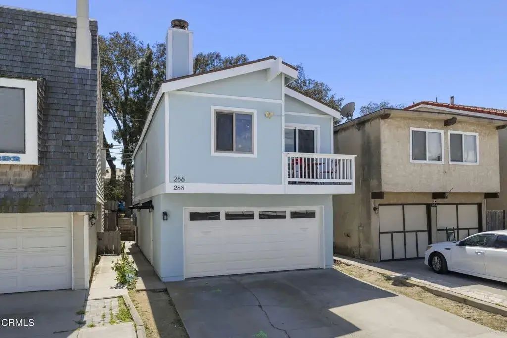 288 Highland Drive, Oxnard