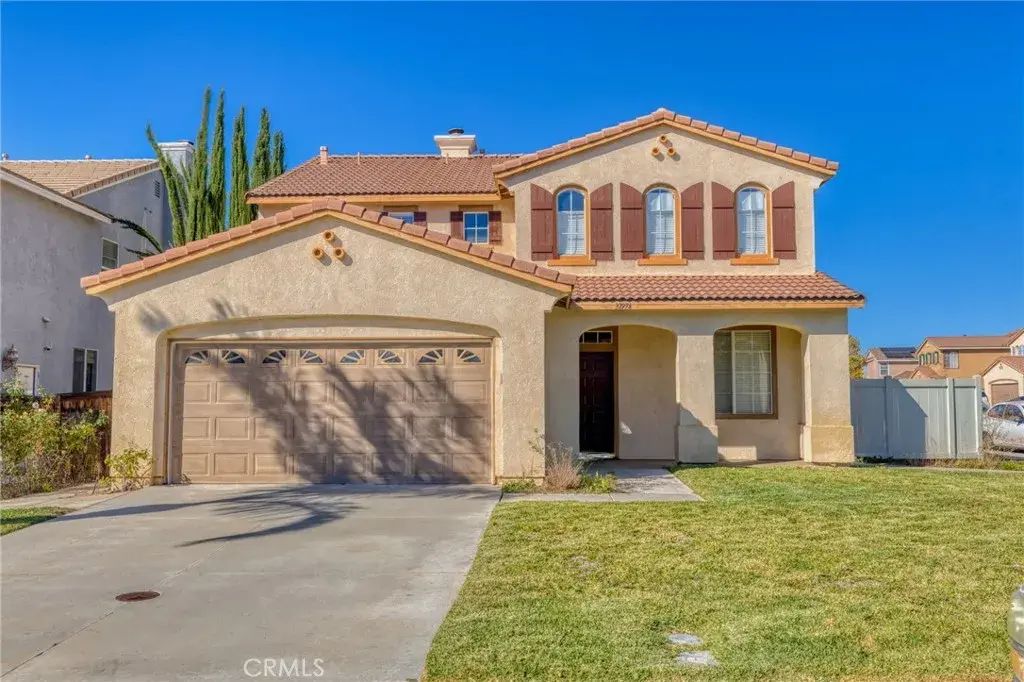 37974 Orange Blossom Lane, Murrieta