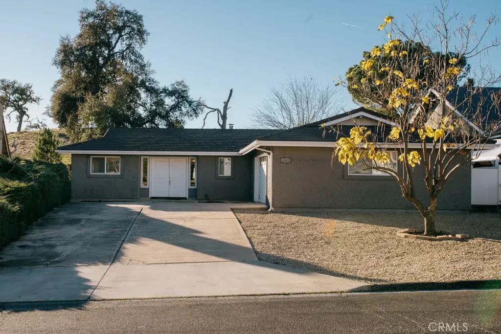 4545 Swan, Paso Robles