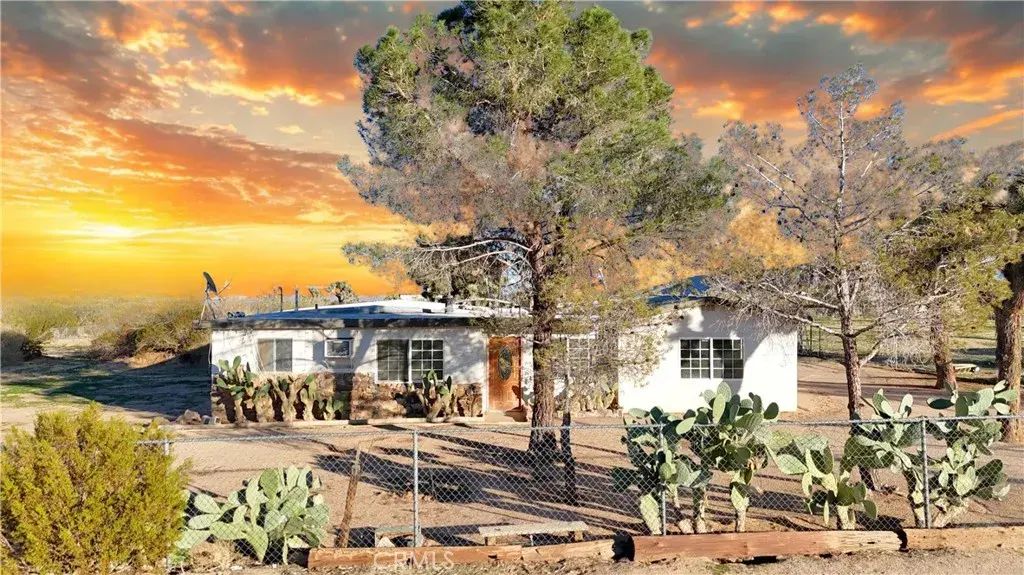 3413 Goleta, Yucca Valley