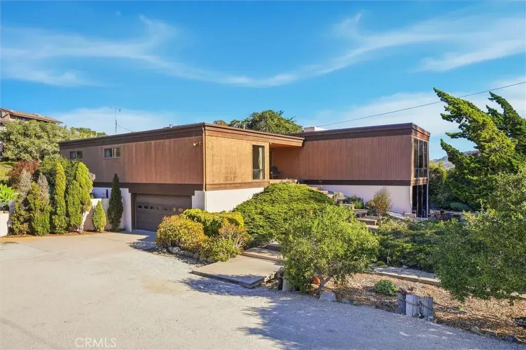 1500 Bayview Heights, Los Osos