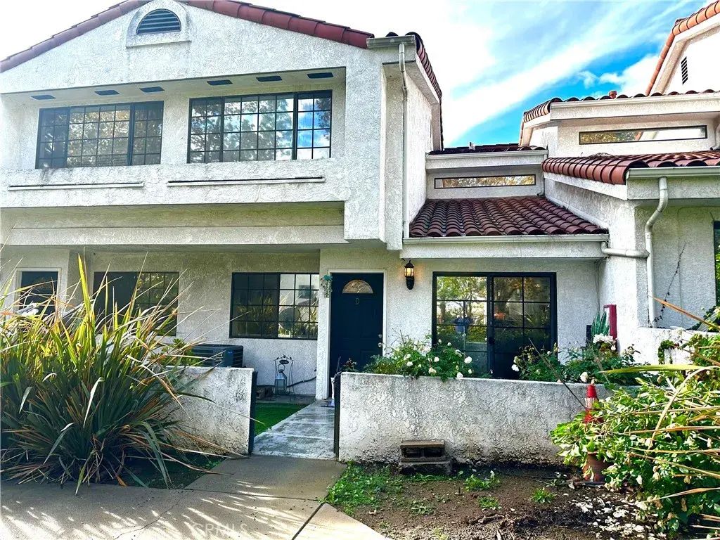 9356 19th Street D, Rancho Cucamonga