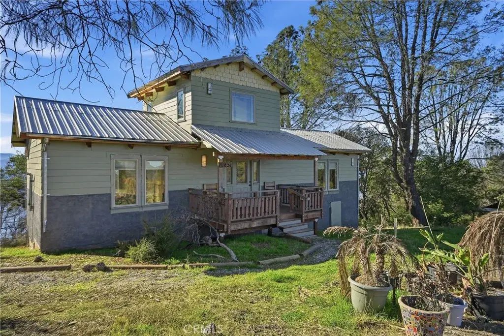 11651 Cerrito, Clearlake Oaks