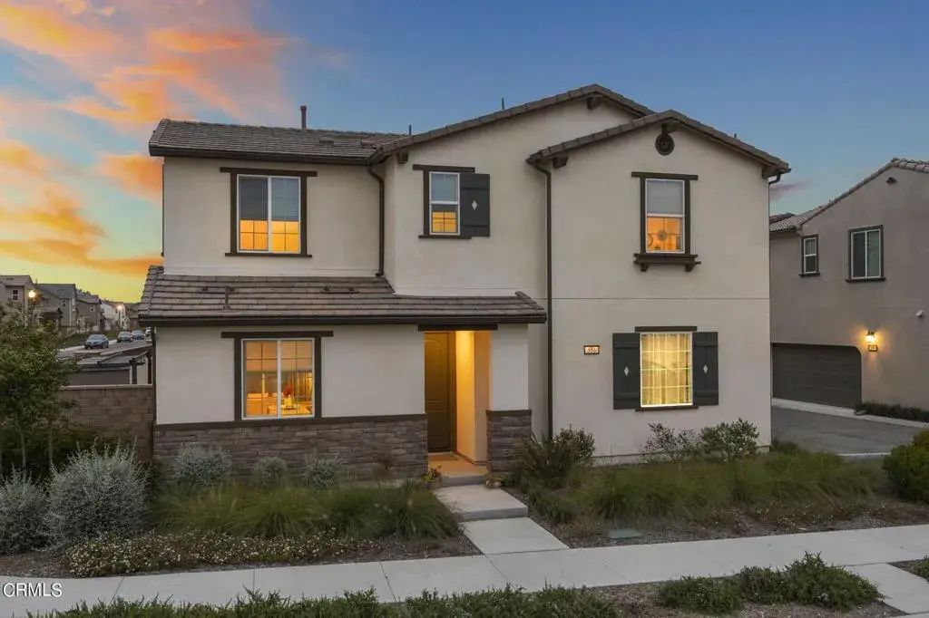 553 Limoneira Lane, Santa Paula