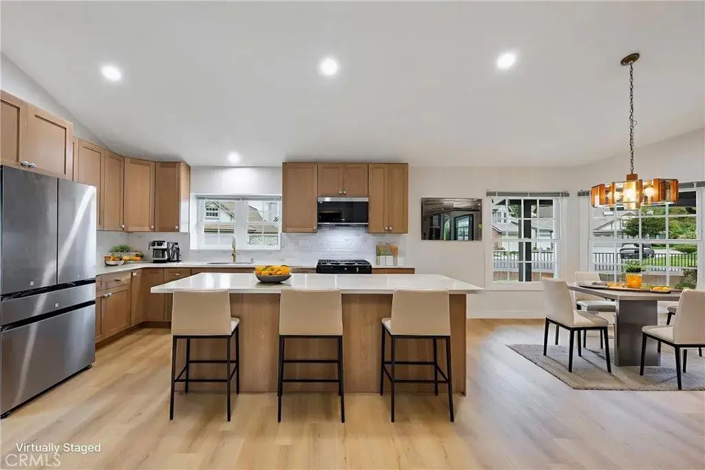 500 S Calle De Casas, Anaheim Hills