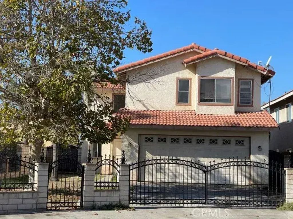 7574 Bell Court, Highland