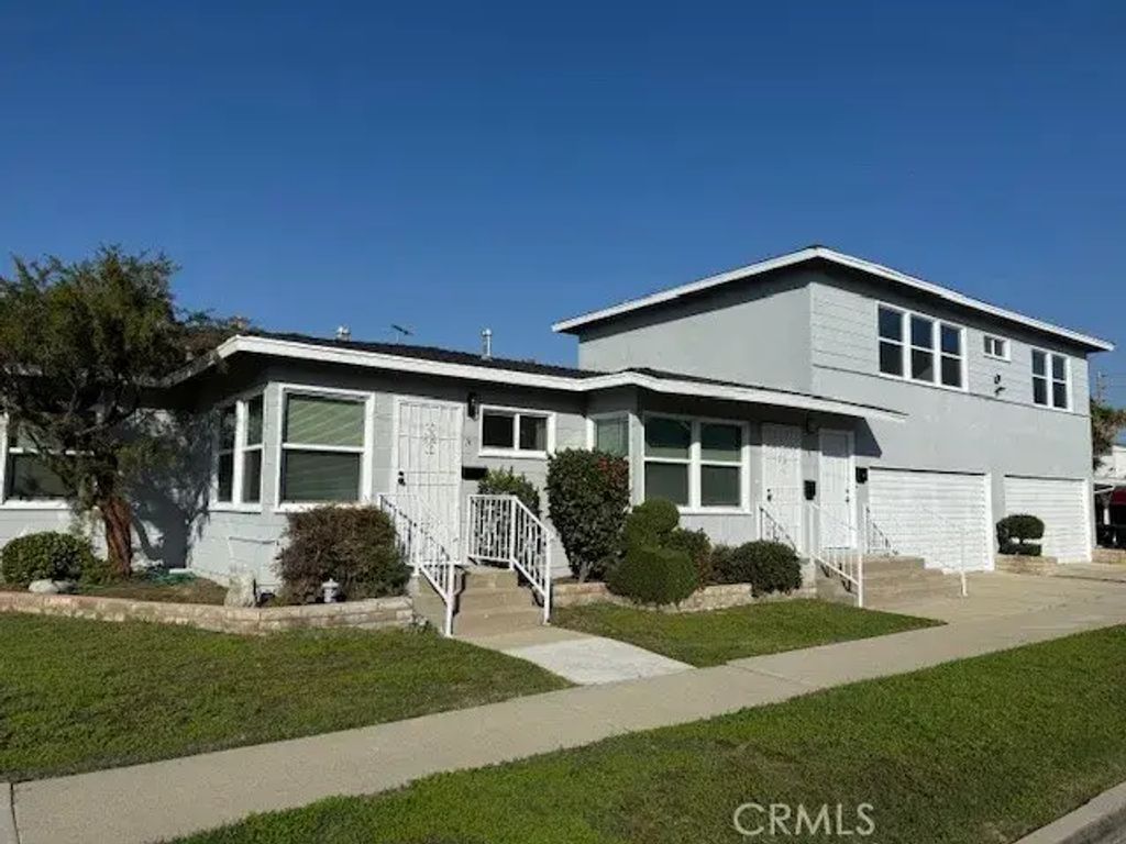 15616 S Manhattan Place, Gardena